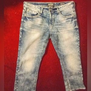 Salvage Mayhem Jeans